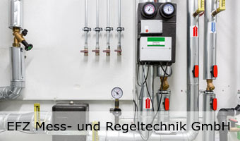 efz mess regeltechnik