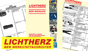 lichtherz werkstattausrüster