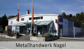 metallhandwerk nagel