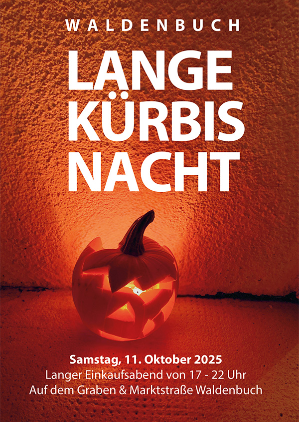 2018 Kuerbisnacht Waldenbuch 1