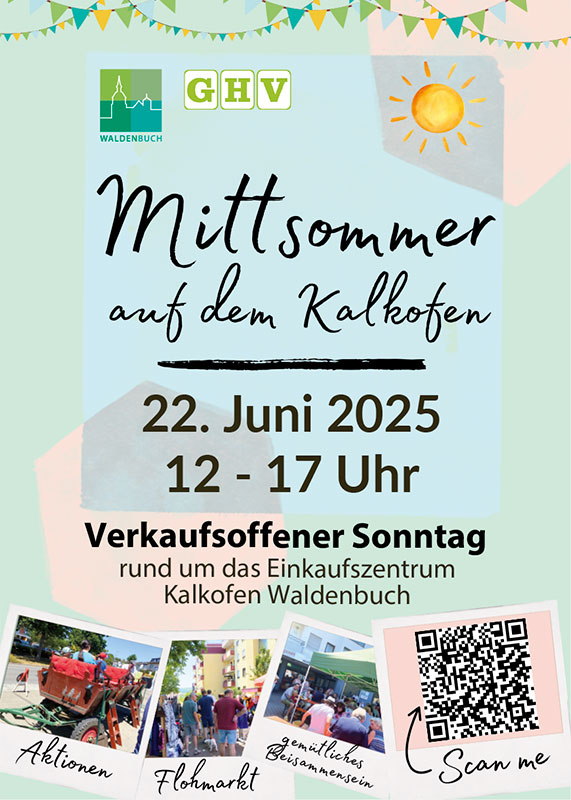 Frühlingserwachen 2024