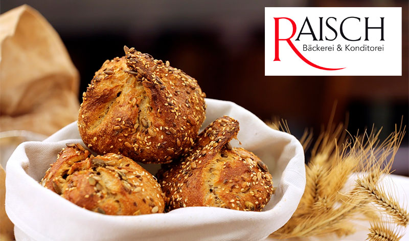 Bäckerei Raisch in Waldenbuch