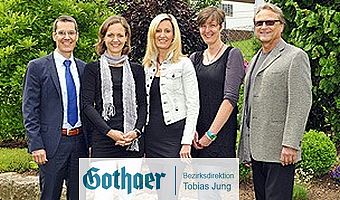 gothaer jung
