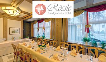 landgasthof roessle