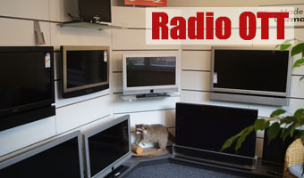 radio ott
