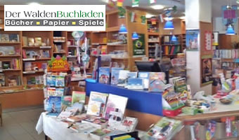 waldenbuchladen